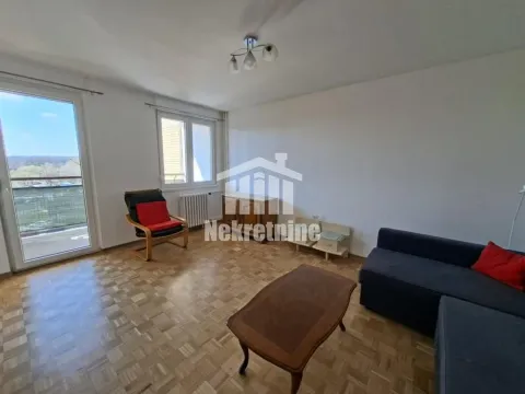 Rent, one bedroom apartment, 50m², Čukarička Padina, Beograd - image 2