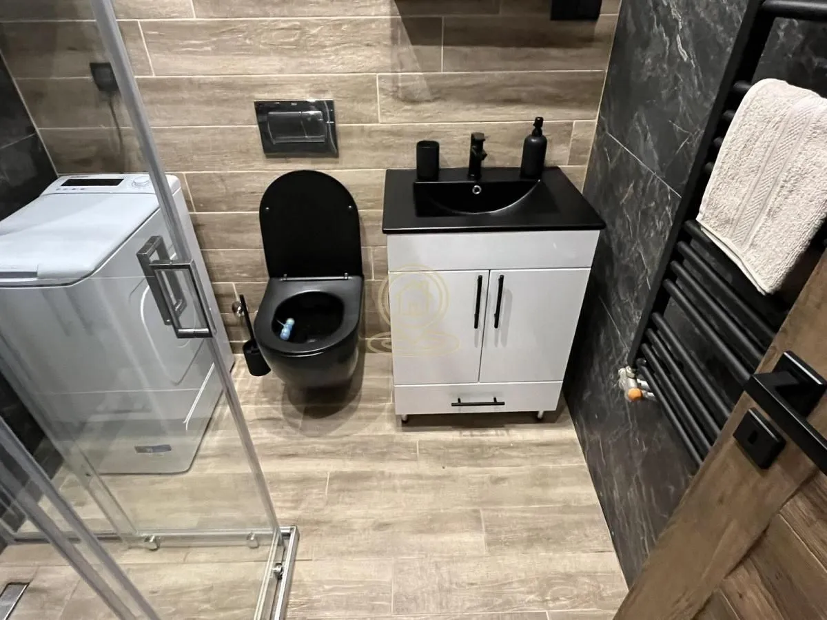 Rent, two bedroom apartment, 43m², Voždovac Sve Podlokacije, Beograd