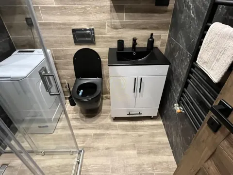 Rent, two bedroom apartment, 43m², Voždovac Sve Podlokacije, Beograd - image 10