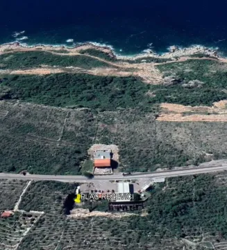 Prodaja, plac, 5000m², Reževići, Budva - image 4