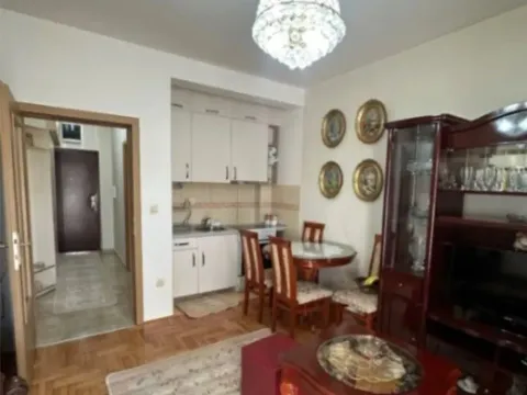 Izdavanje, jednosoban stan, 40m², Zabjelo, Podgorica - image 10