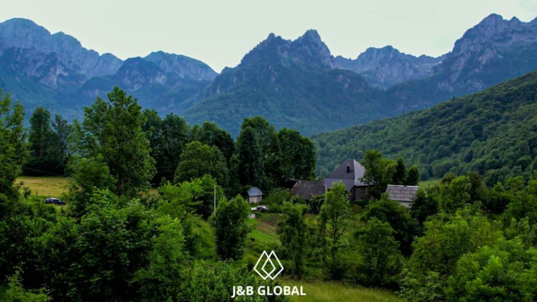 Prodaja, plac, 8000m², Gornje Lipovo, Kolašin