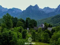 Prodaja, plac, 8000m², Gornje Lipovo, Kolašin - image 1