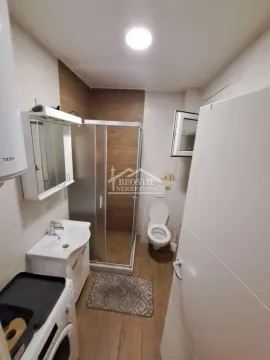 Izdavanje, dvosoban stan, 45m², Ledine, Beograd - image 12