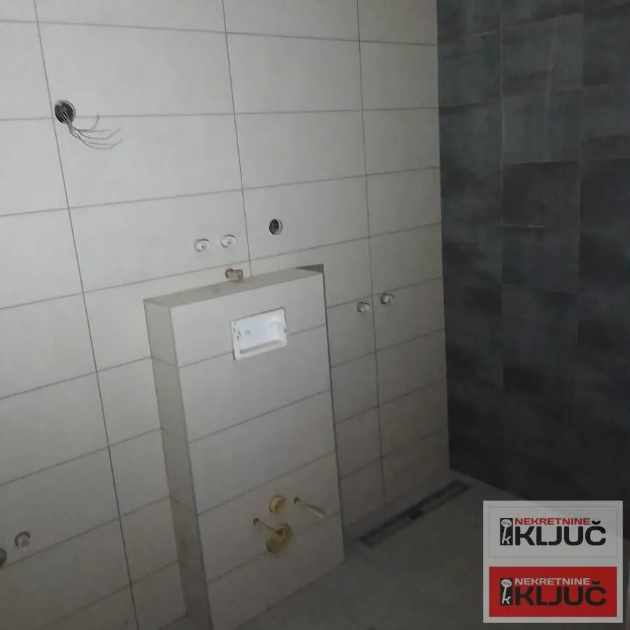 Prodaja, dvosoban stan, 50m², Klisa, Novi Sad Sve Podlokacije