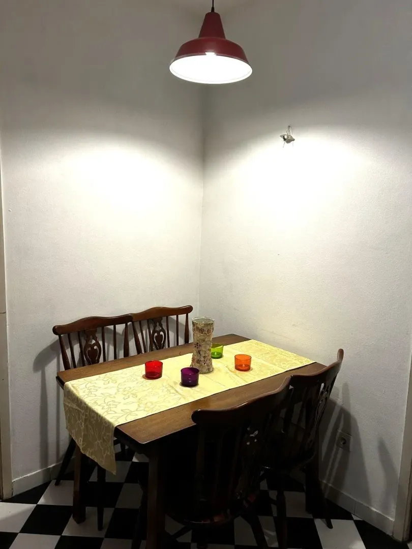 Izdavanje, jednosoban stan, 50m², Preko Morače, Podgorica