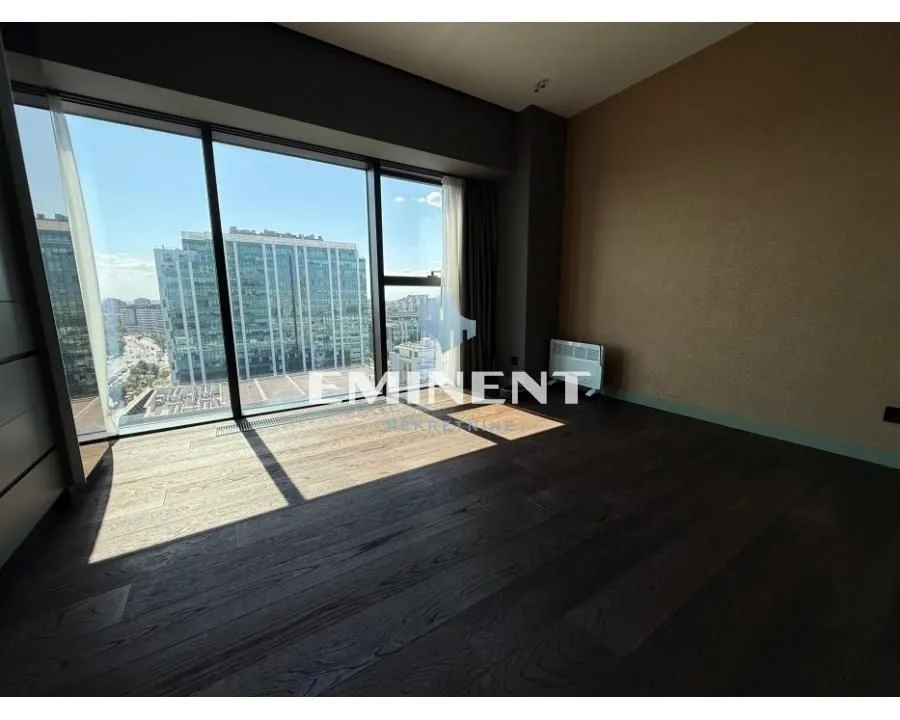 Prodaja, trosoban stan, 105m², Novi Beograd Blok 65, Novi Beograd Sve Podlokacije