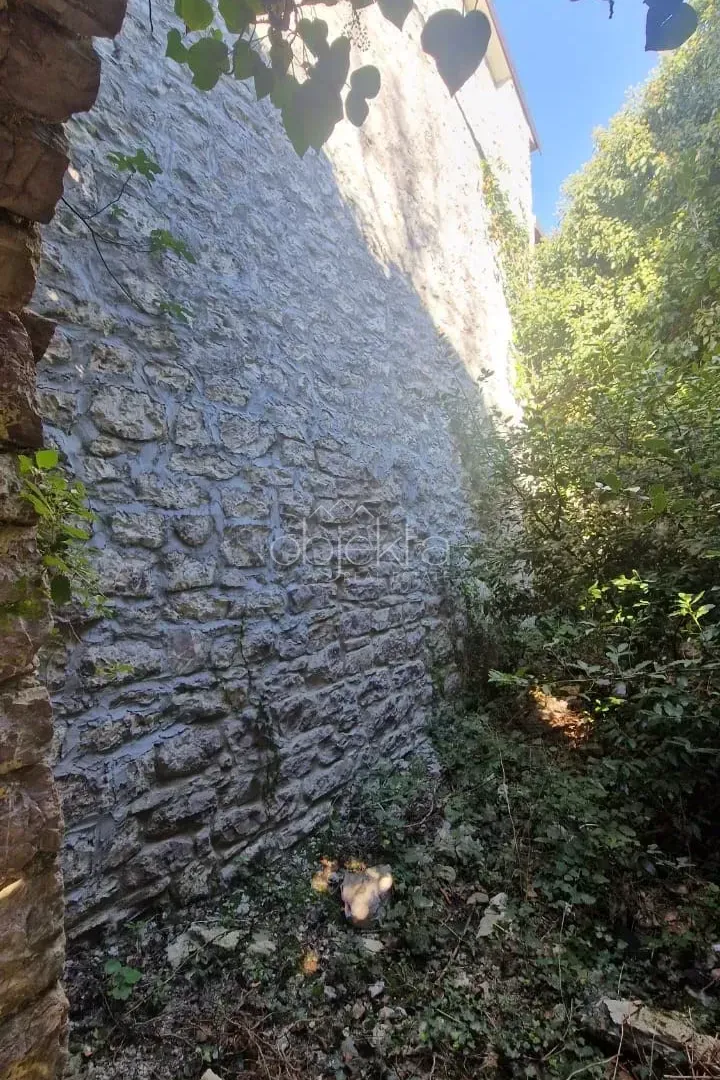 Prodaja, kuća, 54m², Tivat, Crna Gora