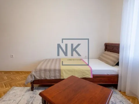 Prodaja, trosoban stan, 128m², Stari Aerodrom, Podgorica - image 11