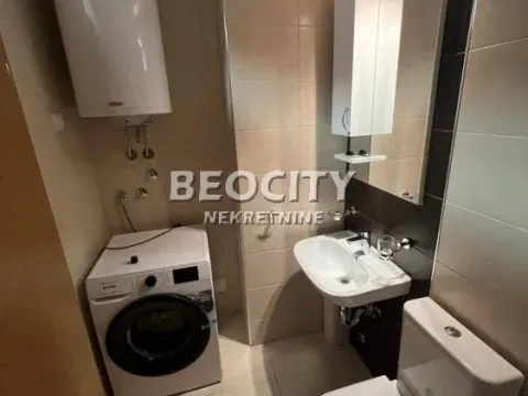 Izdavanje, dvosoban stan, 58m², Beograd Na Vodi, Beograd - image 7