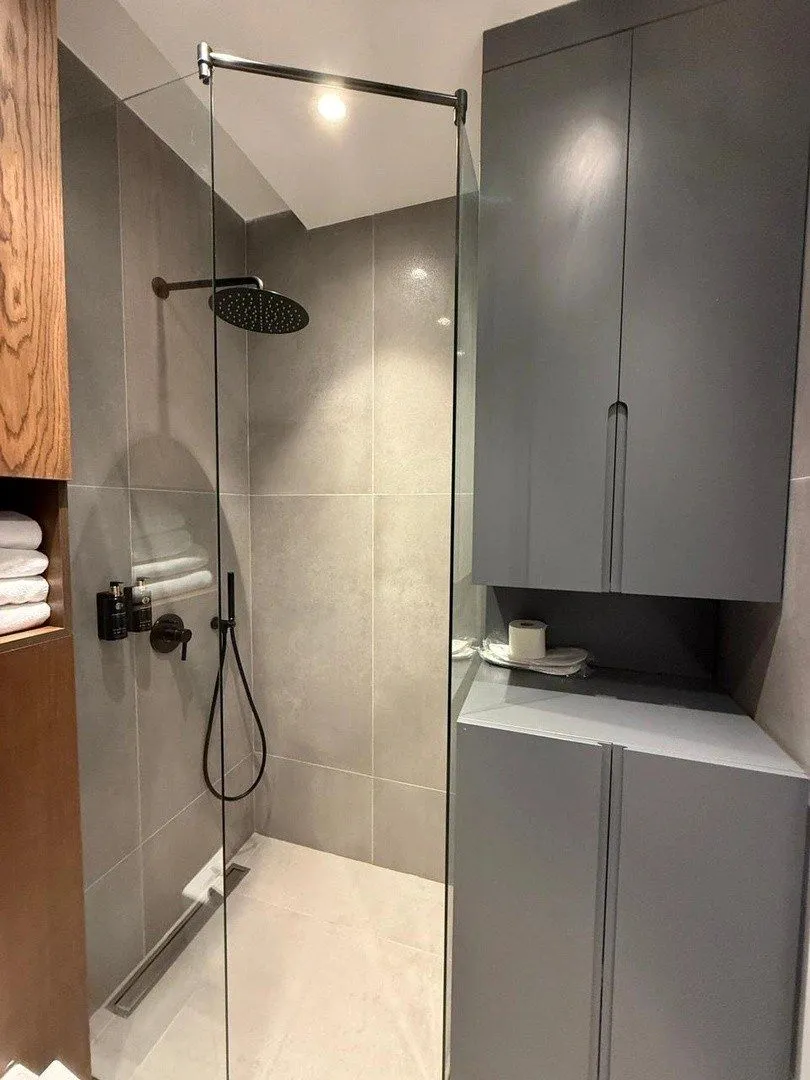 Sale, apartment, 45m², Bečići, Budva