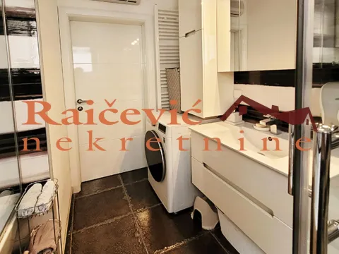 Sale, three bedroom apartment, 90m², Trošarina, Voždovac Sve Podlokacije - image 11