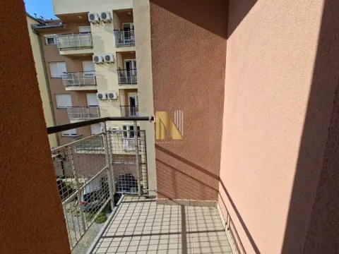 Sale, studio apartment, 26m², Bulevar patrijarha Pavla, Novi Sad Sve Podlokacije - image 4