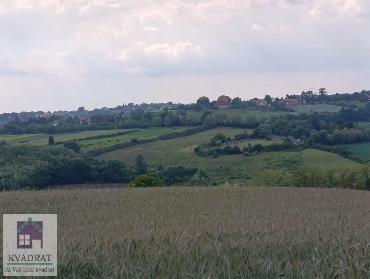 Prodaja, plac, 15000m², Jasenak, Obrenovac