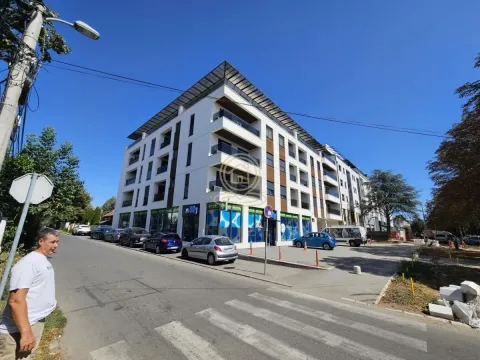 Rent, office space, 50m², Zemun Sve Podlokacije, Beograd - image 13