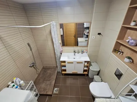 Rent, three bedroom apartment, 91m², Zagorič, Podgorica - image 3