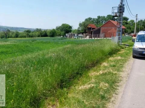 Prodaja, plac, 1600m², Obrenovac, Beograd - image 6