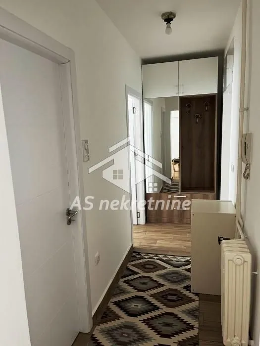 Rent, apartment, 42m², Autokomanda, Voždovac Sve Podlokacije