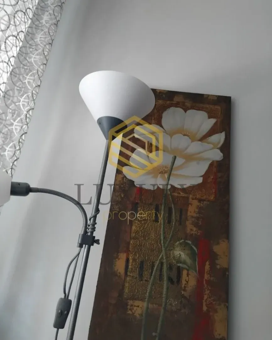Prodaja, jednosoban stan, 43m², Podgorica, Crna Gora
