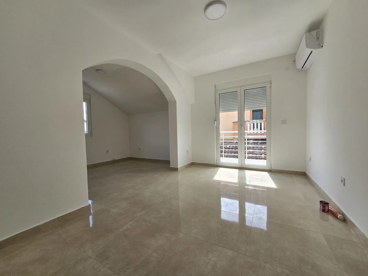 Rent, office space, 337m², Stari Aerodrom, Podgorica