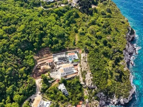 Prodaja, plac, 564m², Reževići, Budva - image 5