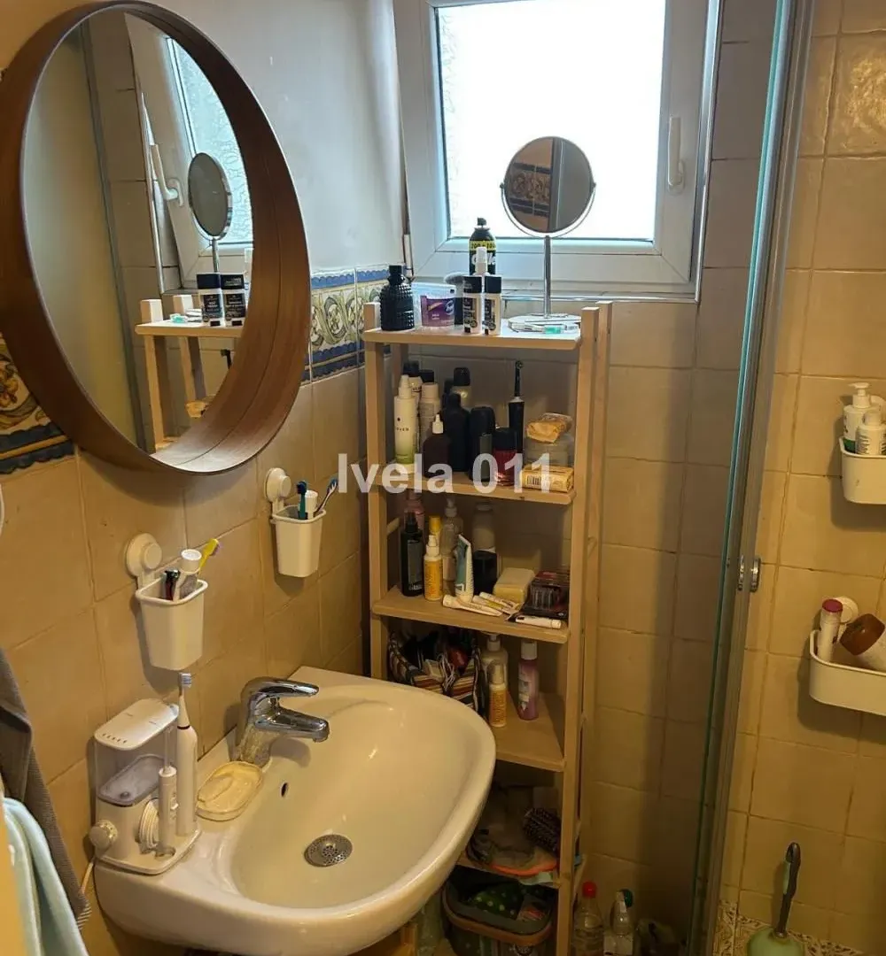 Sale, two bedroom apartment, 75m², Banjica, Voždovac Sve Podlokacije