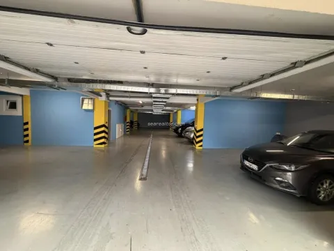 Izdavanje, dvosoban stan, 88m², Tivat, Crna Gora - image 7