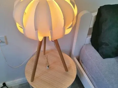 Izdavanje, garsonjera, 25m², Radanovići, Kotor - image 10