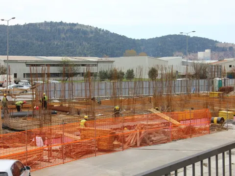 Prodaja, stan, 6000m², Bar, Crna Gora - image 4