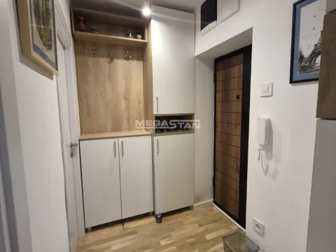 Izdavanje, dvosoban stan, 42m², Stari Grad, Beograd - image 6