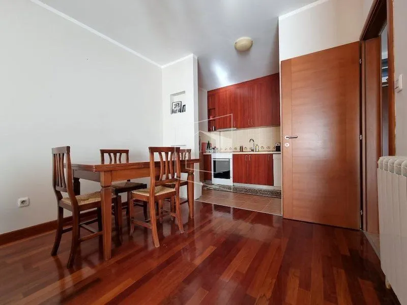 Rent, apartment, 90m², Gorica C, Podgorica
