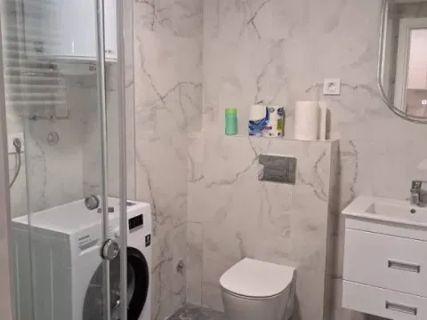 Rent, two bedroom apartment, 48m², Hala Pionir, Palilula Sve Podlokacije - image 3