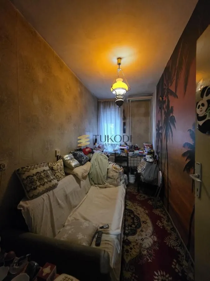 Sale, one bedroom apartment, 31m², Zemun Sve Podlokacije, Beograd