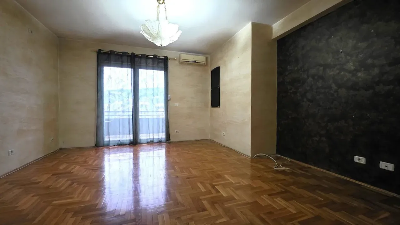 Rent, apartment, 57m², Vezirov Most, Podgorica