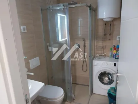 Rent, one bedroom apartment, 40m², Podbara, Novi Sad Sve Podlokacije - image 6