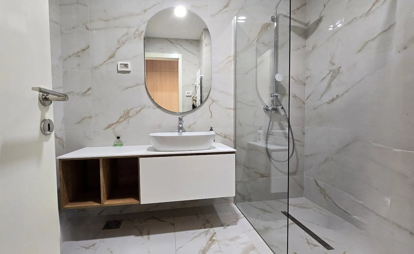 Rent, office space, 58m², Kod Capital Plaze, Podgorica