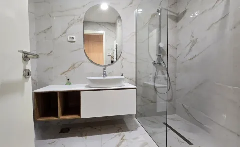 Rent, office space, 58m², Kod Capital Plaze, Podgorica - image 17