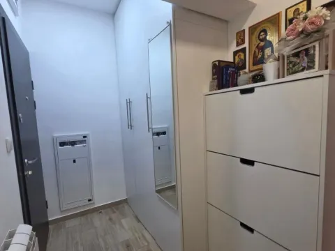 Prodaja, dvosoban stan, 44m², Ledine, Beograd - image 7