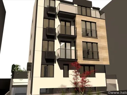 Prodaja, dvosoban stan, 56m², Voždovac Sve Podlokacije, Beograd - image 1