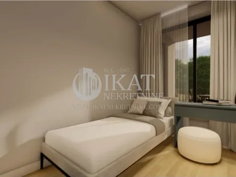 Izdavanje, dvosoban stan, 65m², Belvil, Beograd - image 3