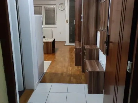 Izdavanje, garsonjera, 25m², Grbavica, Novi Sad Sve Podlokacije - image 6