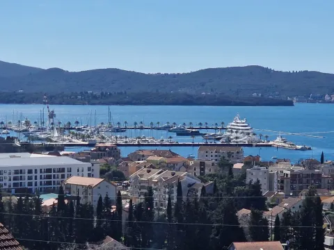 Prodaja, plac, 1800m², Tivat, Crna Gora - image 19