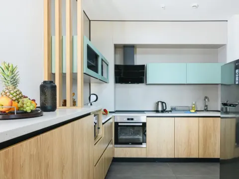 Izdavanje, dvosoban stan, 95m², Bečići, Budva - image 8