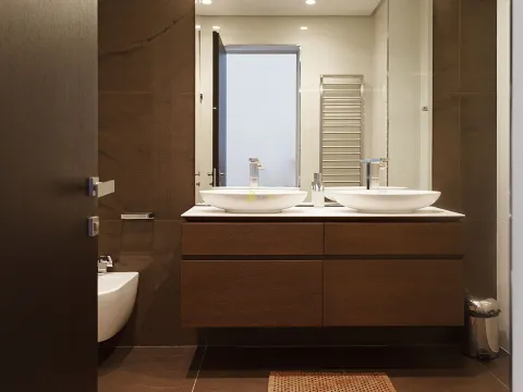 Sale, two bedroom apartment, 178m², Budva, Crna Gora - image 8