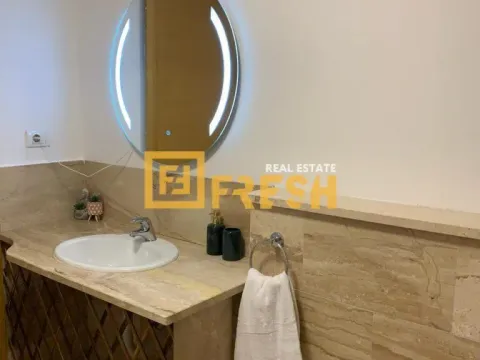 Izdavanje, jednosoban stan, 55m², Budva, Crna Gora - image 11