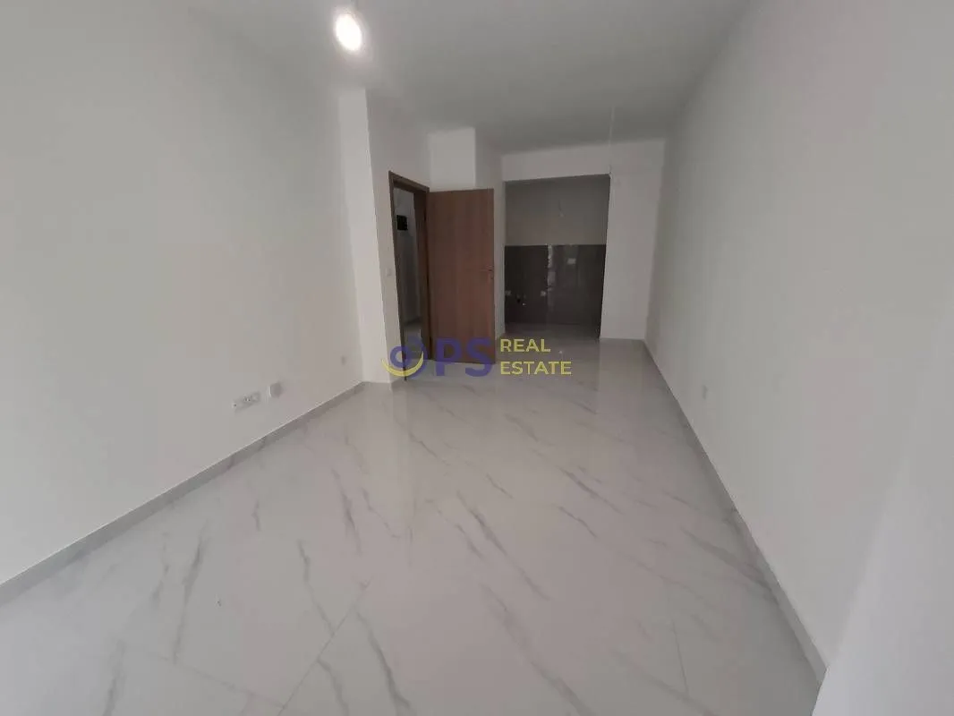 Sale, one bedroom apartment, 49m², Bar, Crna Gora