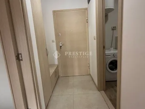 Prodaja, jednosoban stan, 46m², City Kvart, Podgorica - image 9