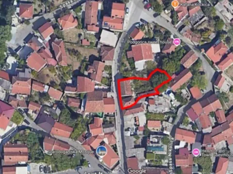 Sale, house, 118m², Podgorica, Crna Gora - image 3