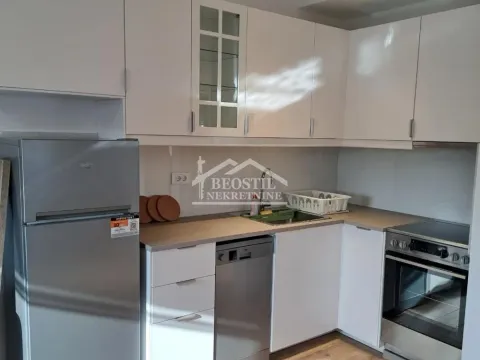 Izdavanje, dvosoban stan, 43m², Altina, Beograd - image 7