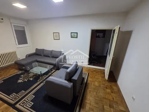 Izdavanje, jednosoban stan, 39m², Novi Beograd Sve Podlokacije, Beograd - image 3